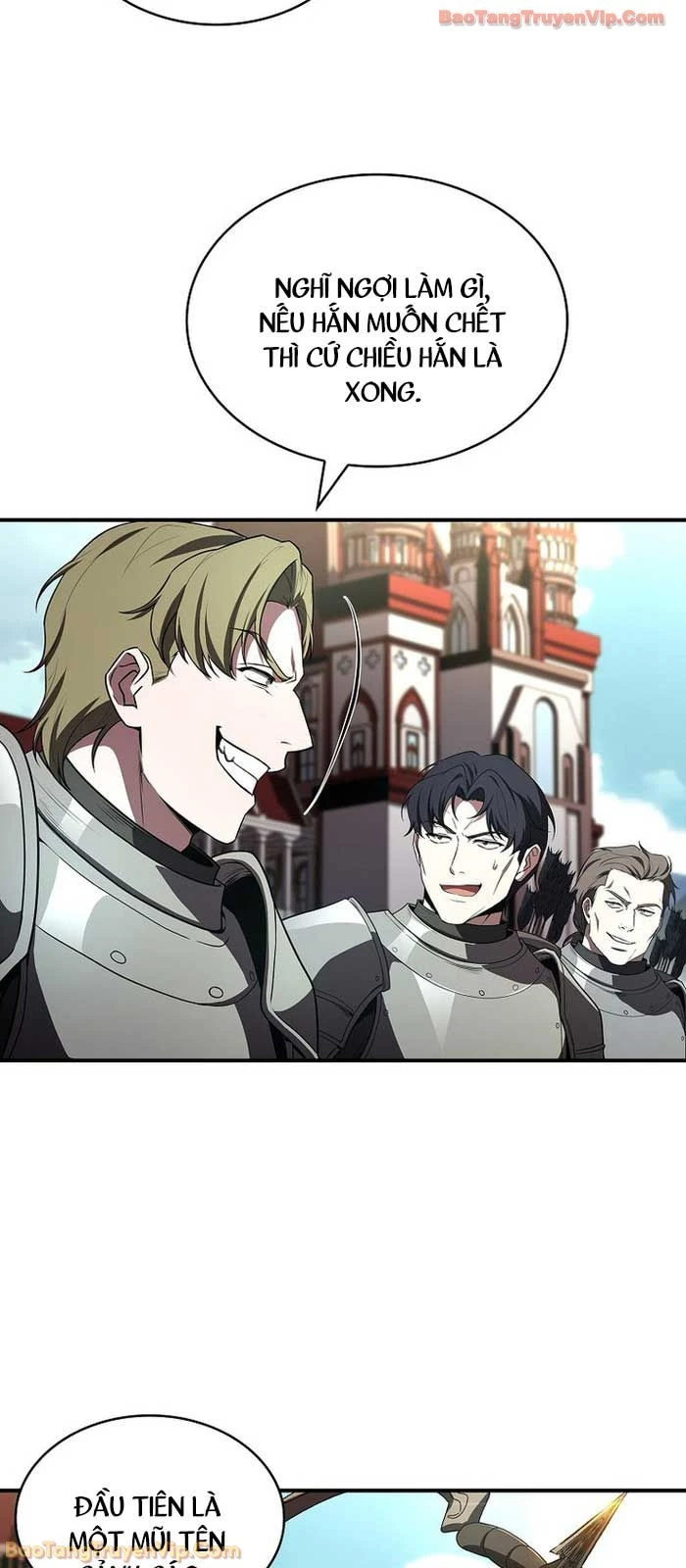 Thiên Tài Ma Pháp Sư Giấu Nghề Chapter 117 - 57