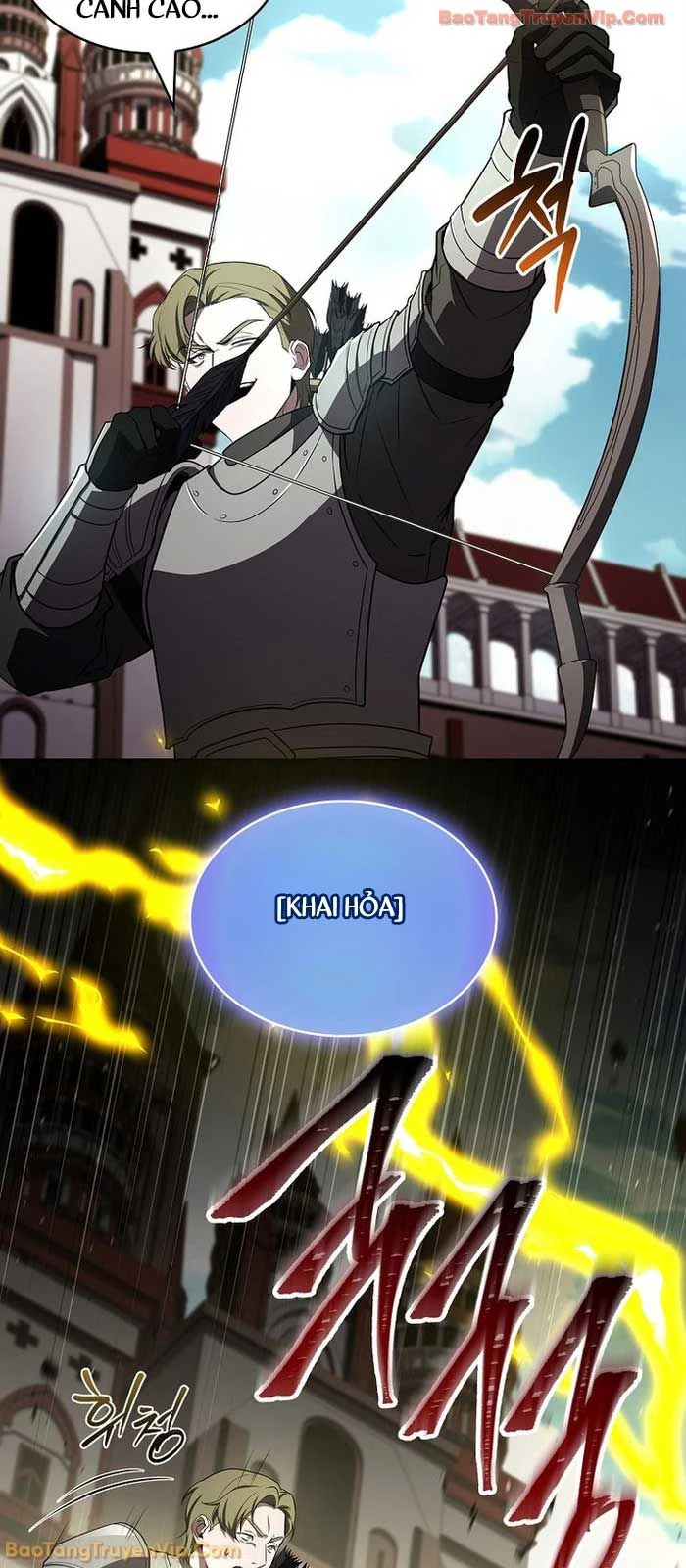 Thiên Tài Ma Pháp Sư Giấu Nghề Chapter 117 - 58