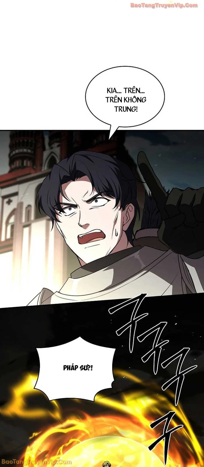 Thiên Tài Ma Pháp Sư Giấu Nghề Chapter 117 - 60