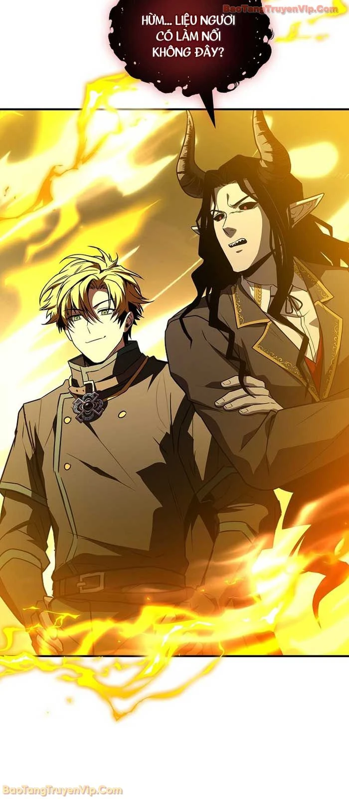 Thiên Tài Ma Pháp Sư Giấu Nghề Chapter 117 - 62