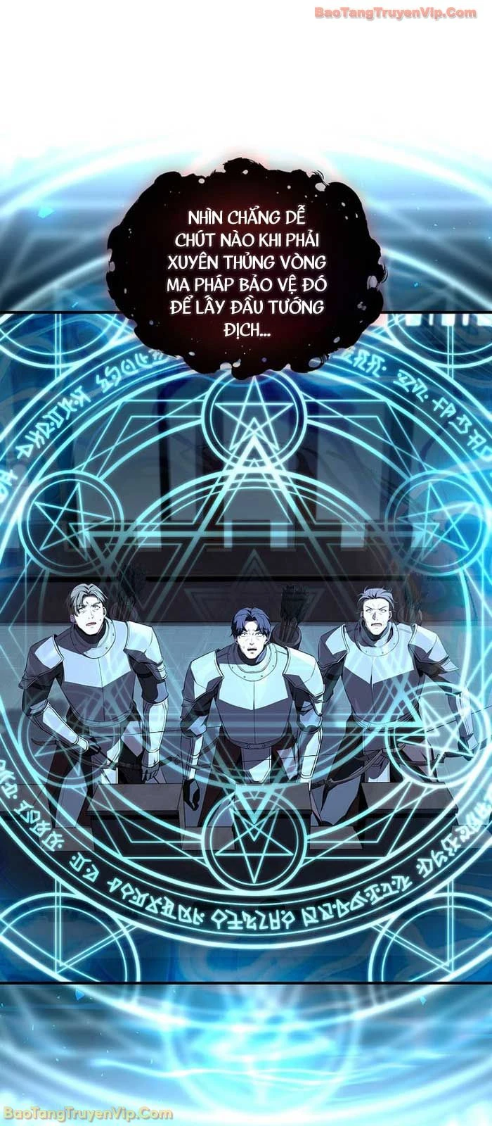 Thiên Tài Ma Pháp Sư Giấu Nghề Chapter 117 - 63