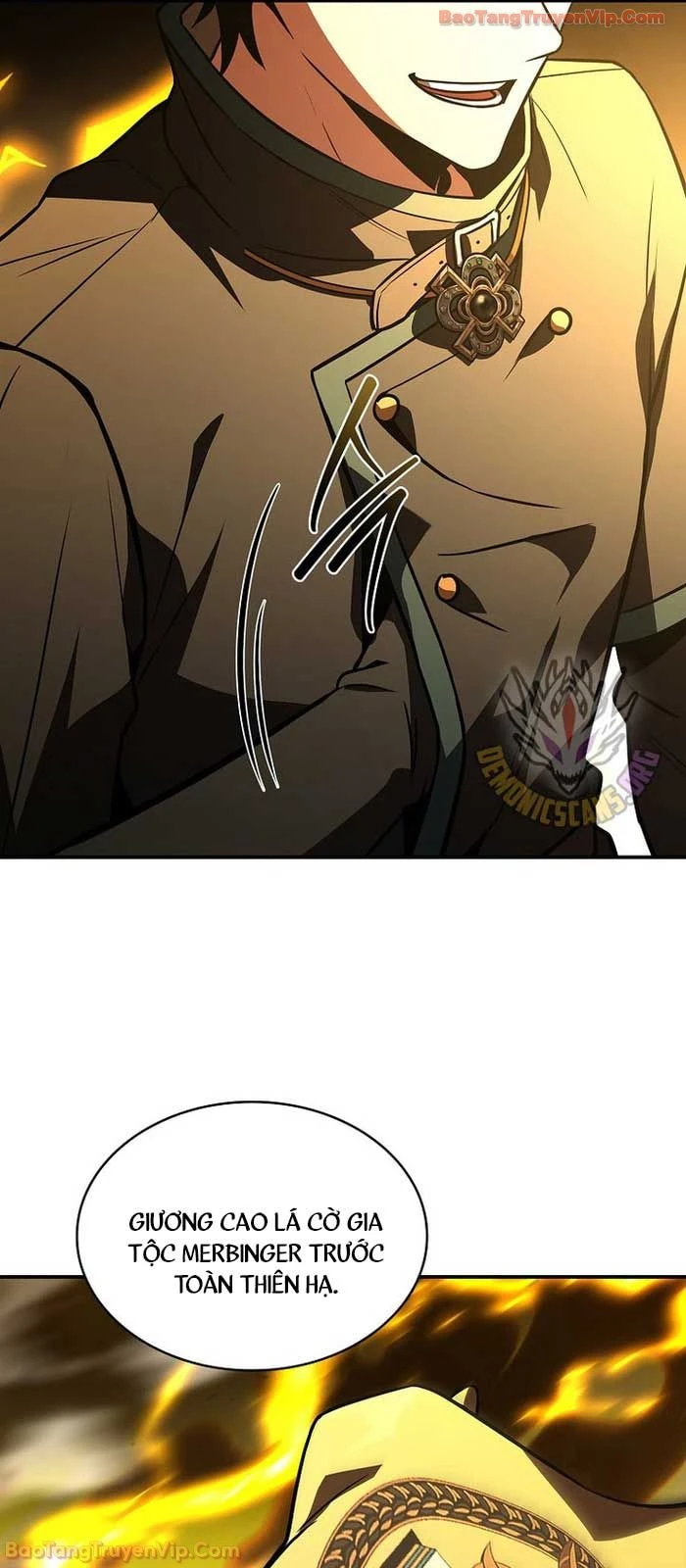 Thiên Tài Ma Pháp Sư Giấu Nghề Chapter 117 - 66