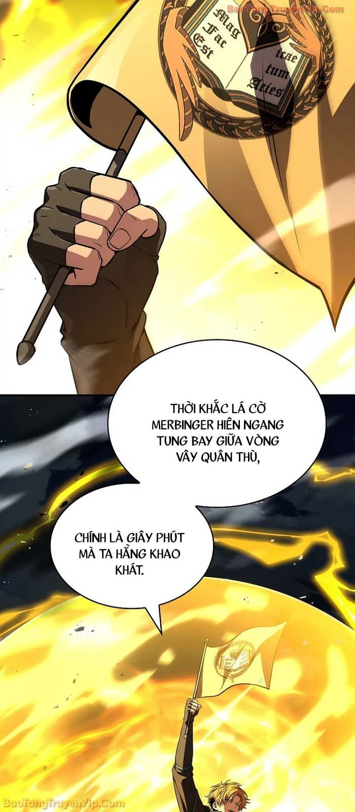 Thiên Tài Ma Pháp Sư Giấu Nghề Chapter 117 - 67