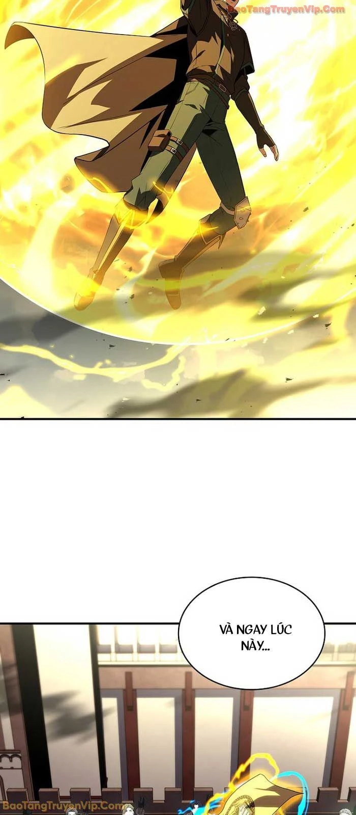 Thiên Tài Ma Pháp Sư Giấu Nghề Chapter 117 - 68