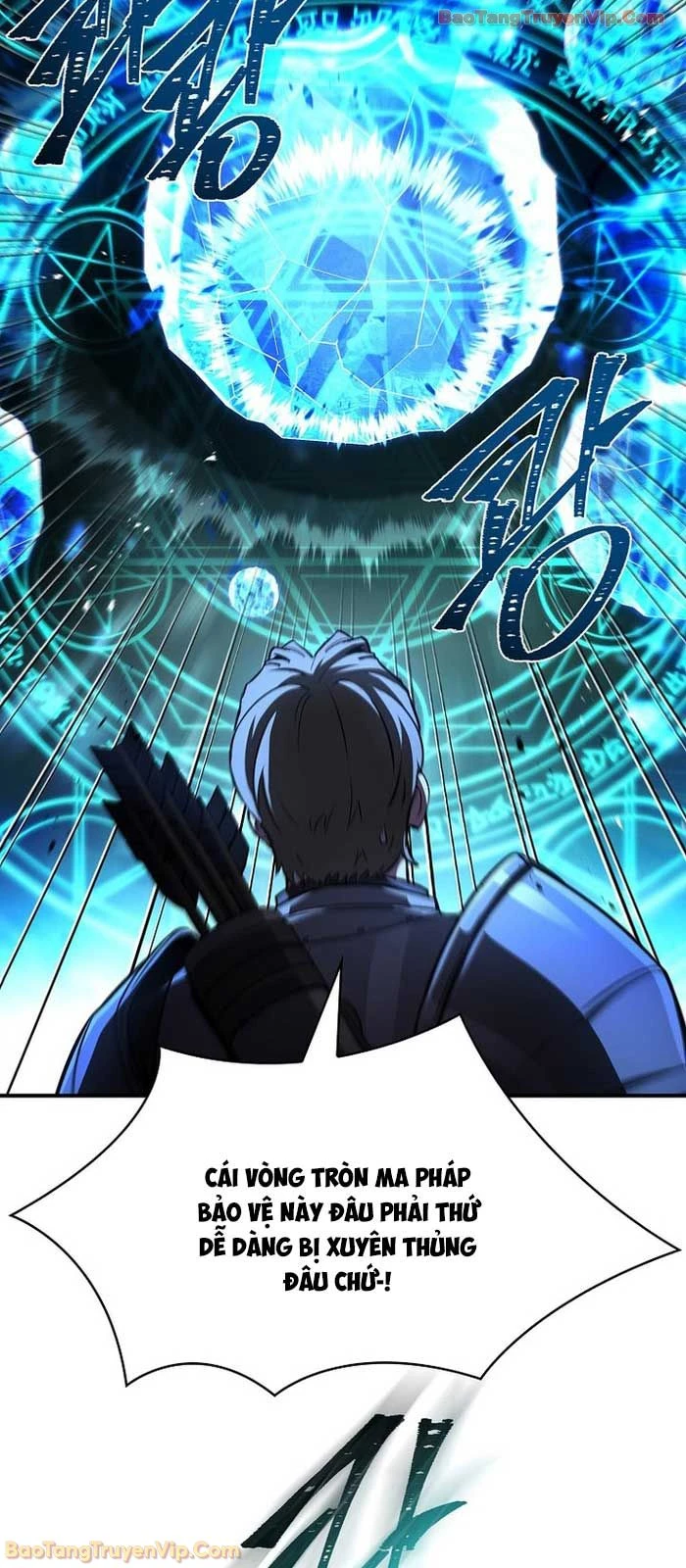 Thiên Tài Ma Pháp Sư Giấu Nghề Chapter 118 - 4