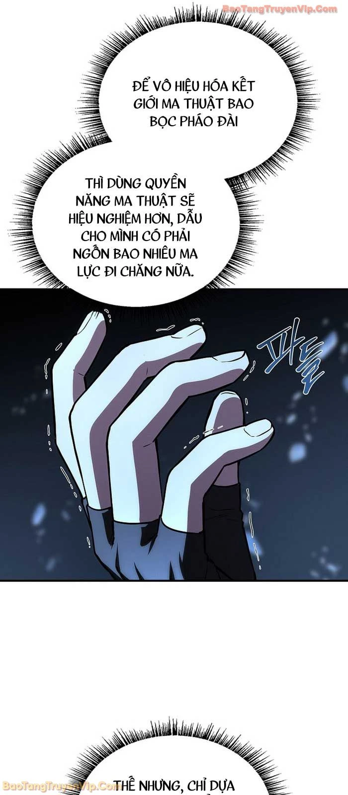 Thiên Tài Ma Pháp Sư Giấu Nghề Chapter 118 - 12