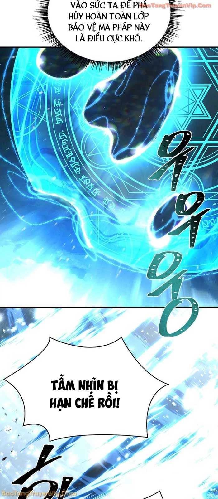 Thiên Tài Ma Pháp Sư Giấu Nghề Chapter 118 - 13