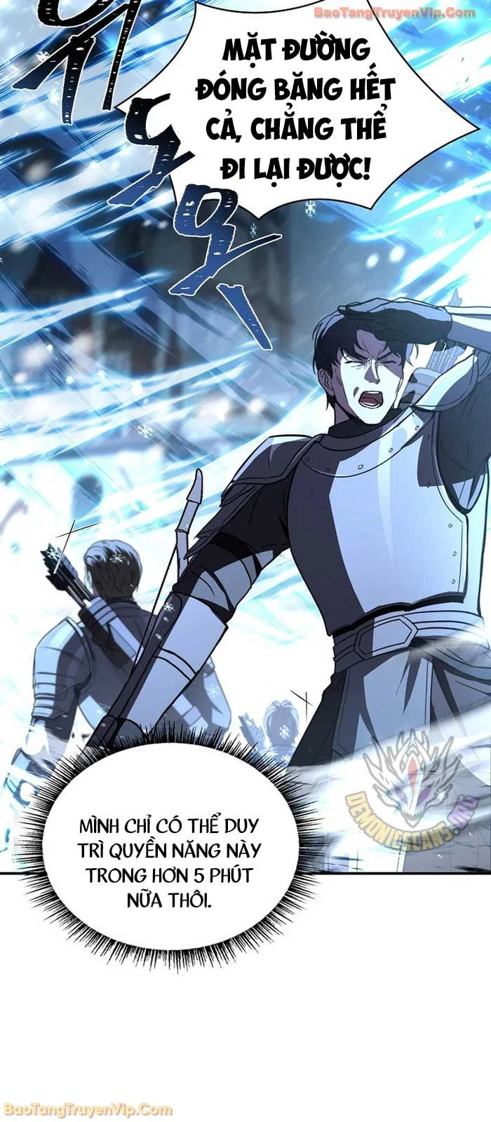 Thiên Tài Ma Pháp Sư Giấu Nghề Chapter 118 - 14