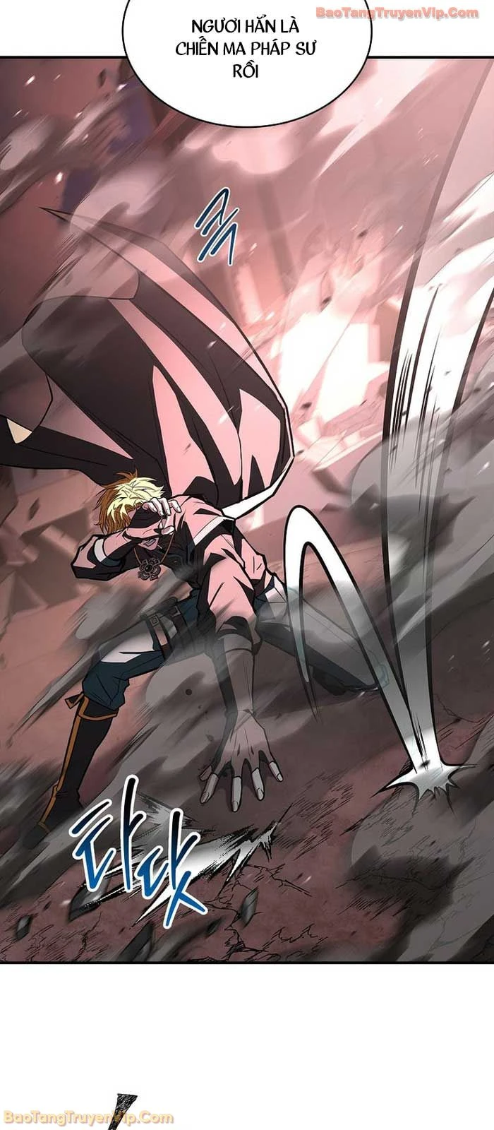 Thiên Tài Ma Pháp Sư Giấu Nghề Chapter 118 - 33