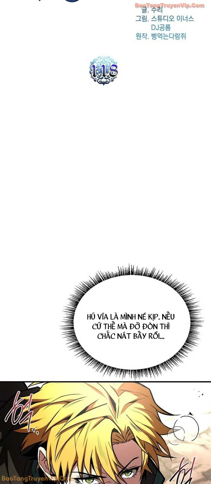 Thiên Tài Ma Pháp Sư Giấu Nghề Chapter 118 - 36