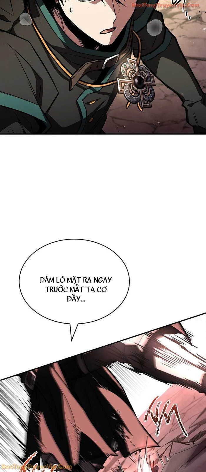 Thiên Tài Ma Pháp Sư Giấu Nghề Chapter 118 - 37