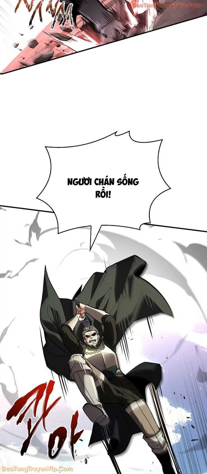 Thiên Tài Ma Pháp Sư Giấu Nghề Chapter 118 - 38