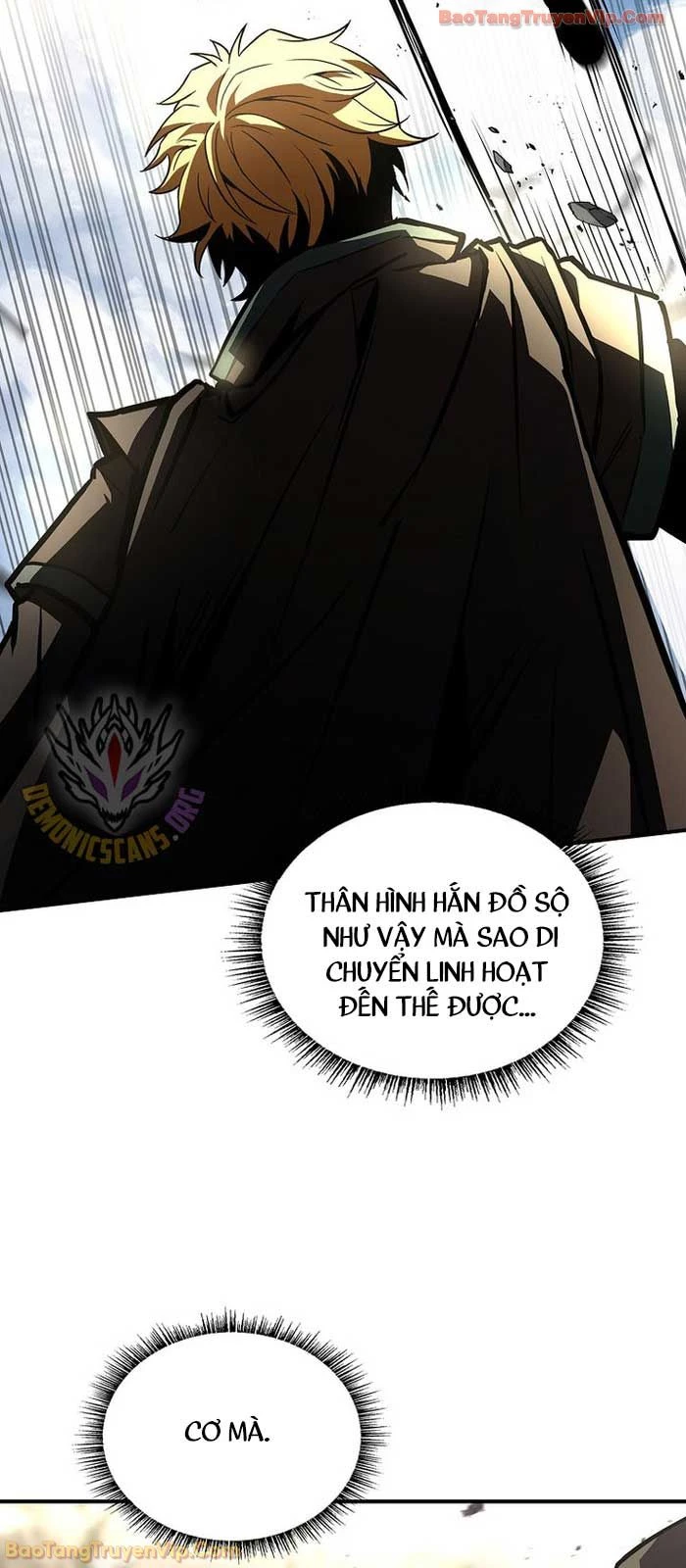 Thiên Tài Ma Pháp Sư Giấu Nghề Chapter 118 - 39