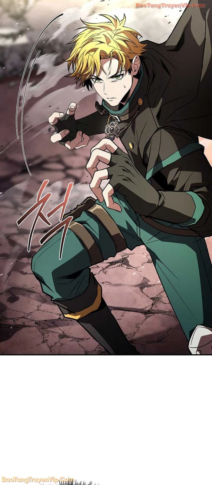 Thiên Tài Ma Pháp Sư Giấu Nghề Chapter 118 - 40