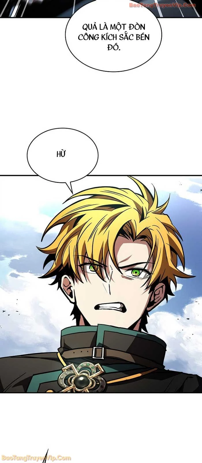 Thiên Tài Ma Pháp Sư Giấu Nghề Chapter 118 - 45