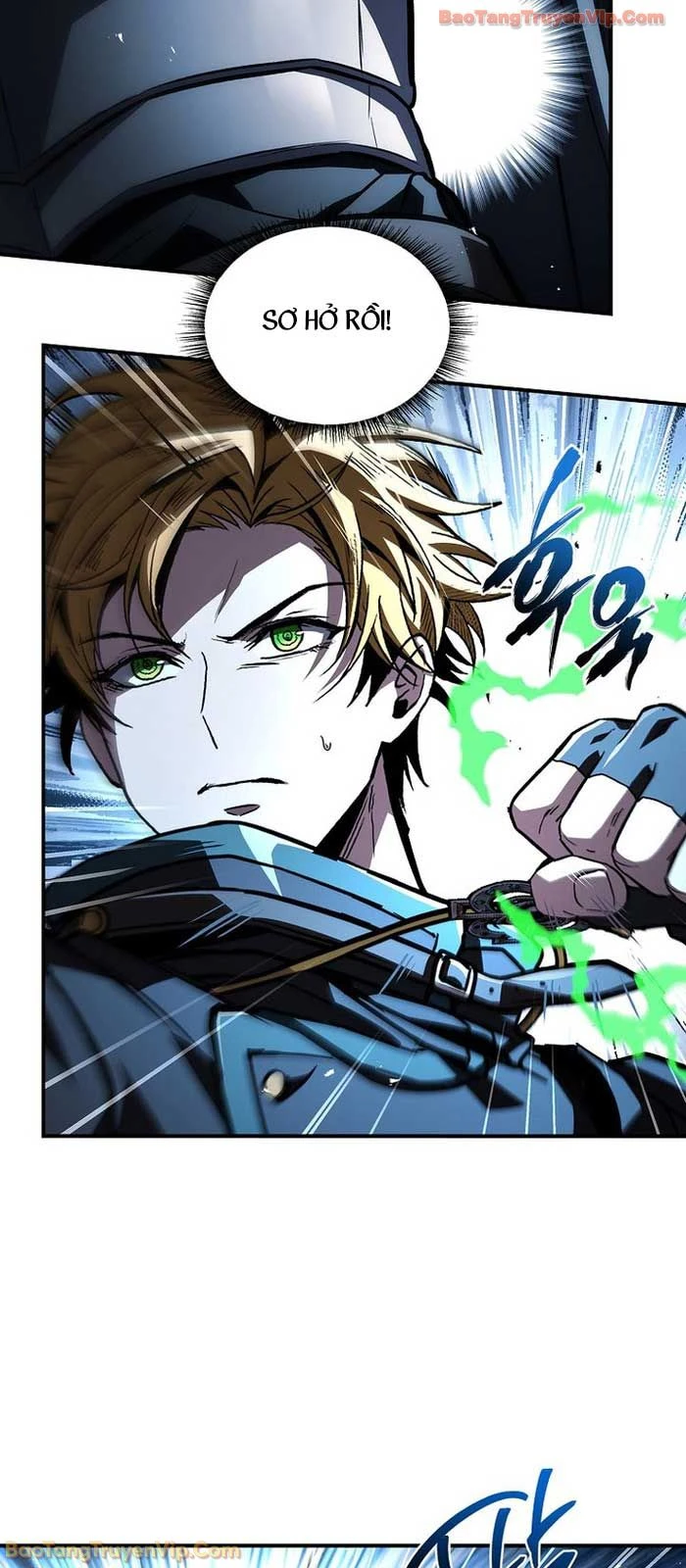 Thiên Tài Ma Pháp Sư Giấu Nghề Chapter 118 - 48