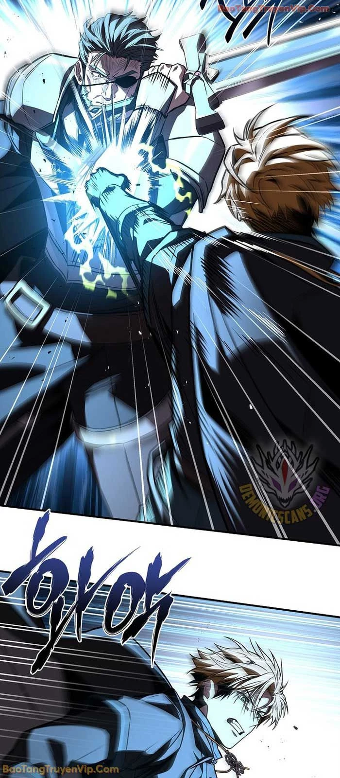 Thiên Tài Ma Pháp Sư Giấu Nghề Chapter 118 - 49