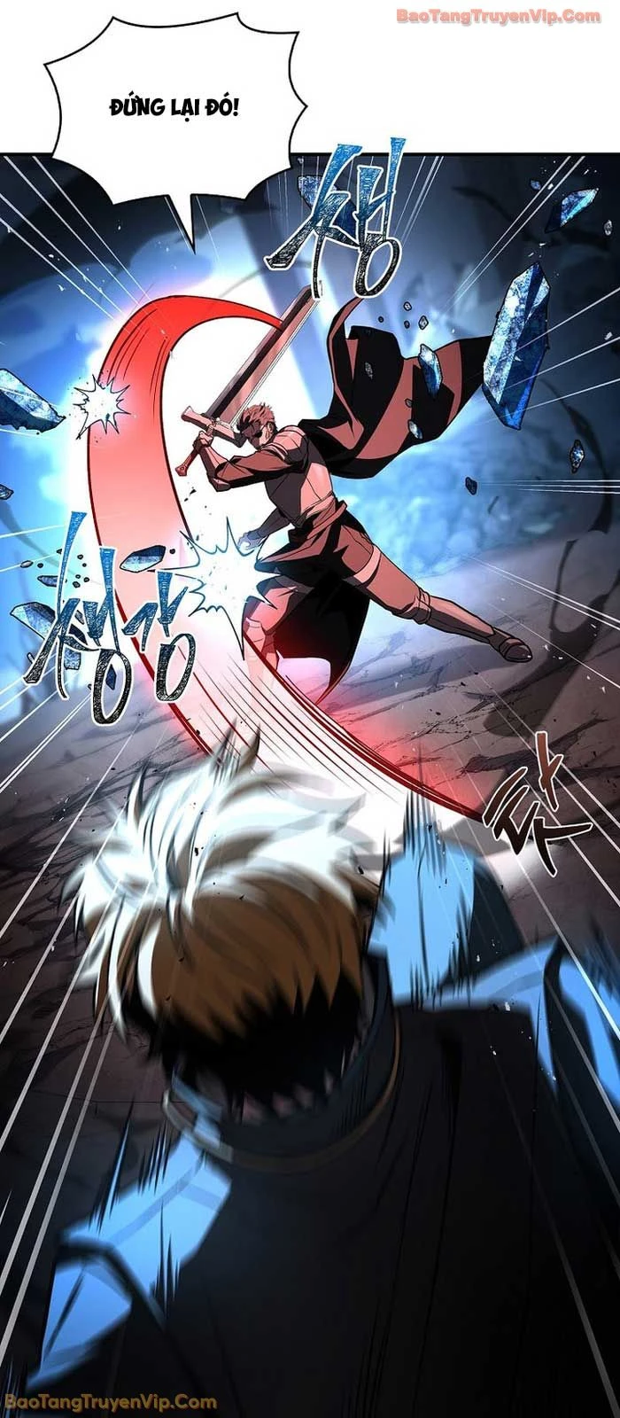 Thiên Tài Ma Pháp Sư Giấu Nghề Chapter 118 - 53