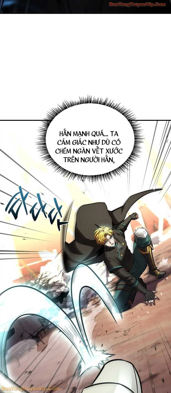 Thiên Tài Ma Pháp Sư Giấu Nghề Chapter 118 - 54