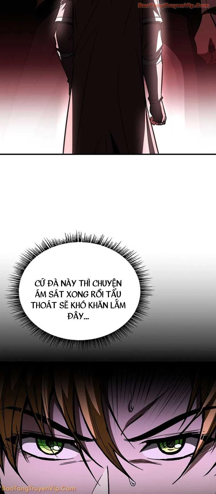 Thiên Tài Ma Pháp Sư Giấu Nghề Chapter 118 - 57