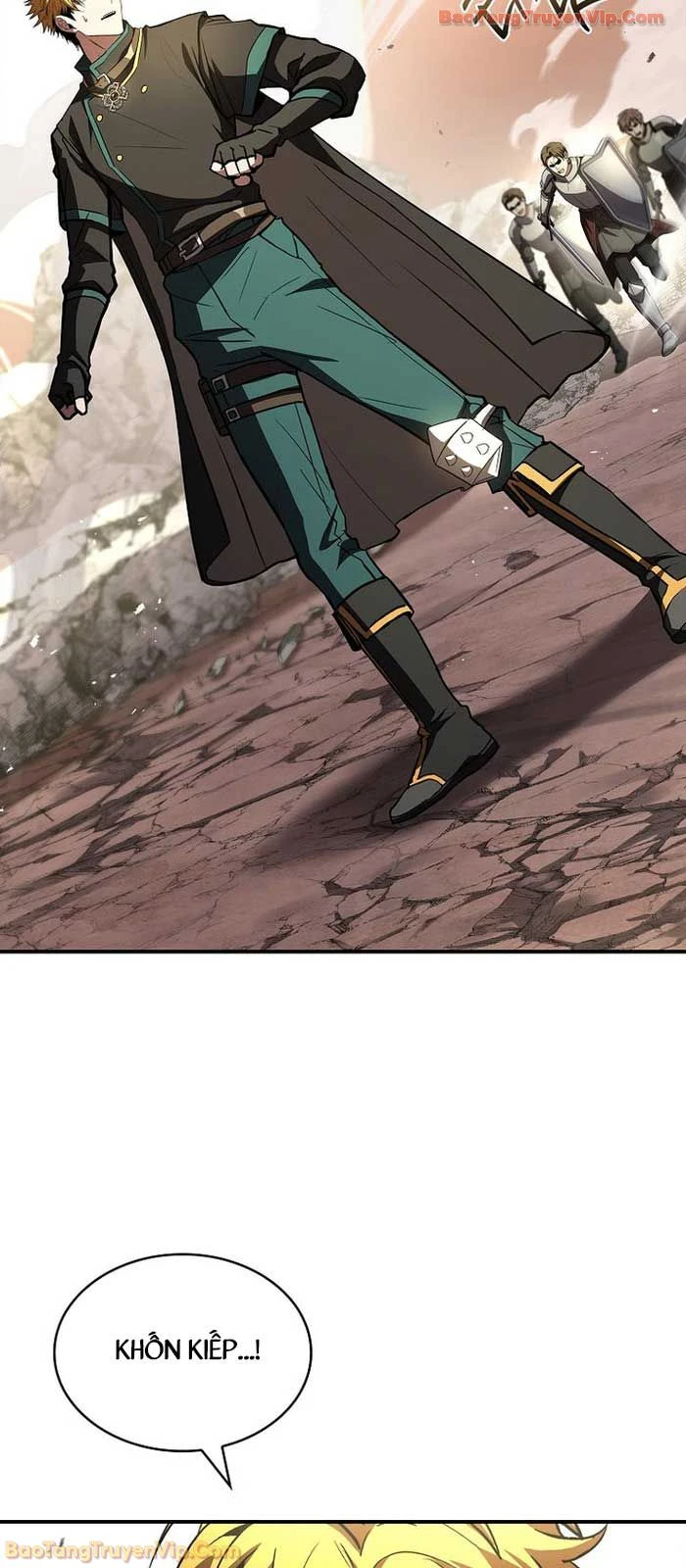 Thiên Tài Ma Pháp Sư Giấu Nghề Chapter 118 - 60