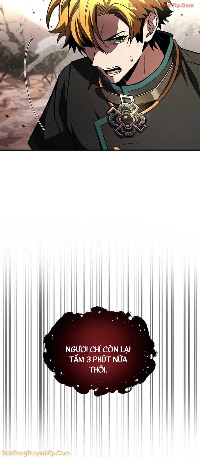 Thiên Tài Ma Pháp Sư Giấu Nghề Chapter 118 - 61