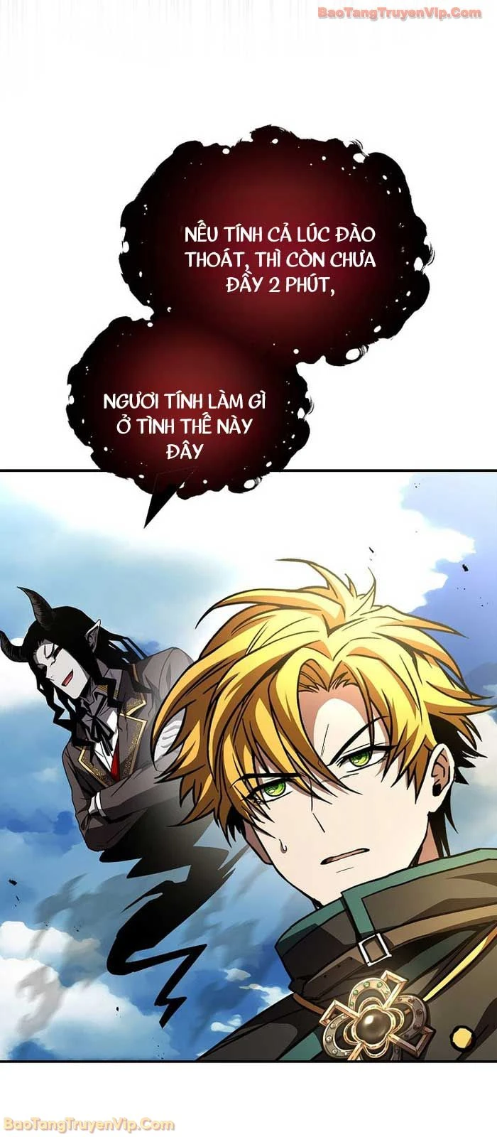 Thiên Tài Ma Pháp Sư Giấu Nghề Chapter 118 - 62