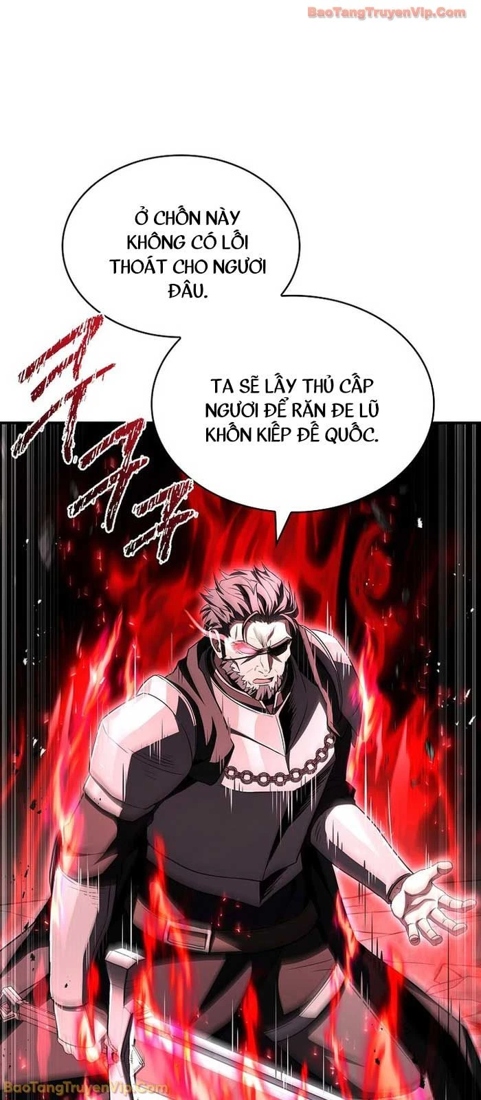 Thiên Tài Ma Pháp Sư Giấu Nghề Chapter 118 - 63