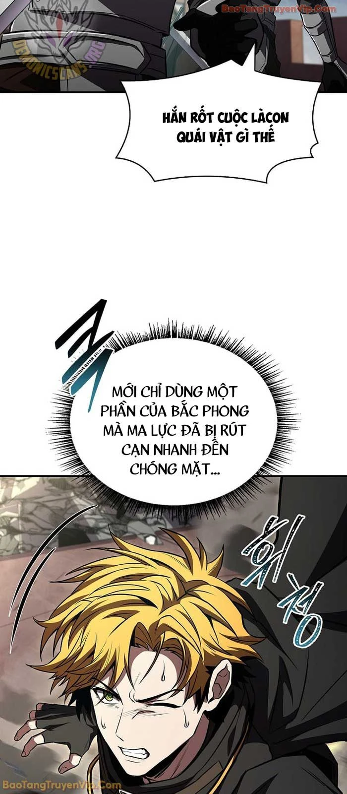 Thiên Tài Ma Pháp Sư Giấu Nghề Chapter 118 - 77