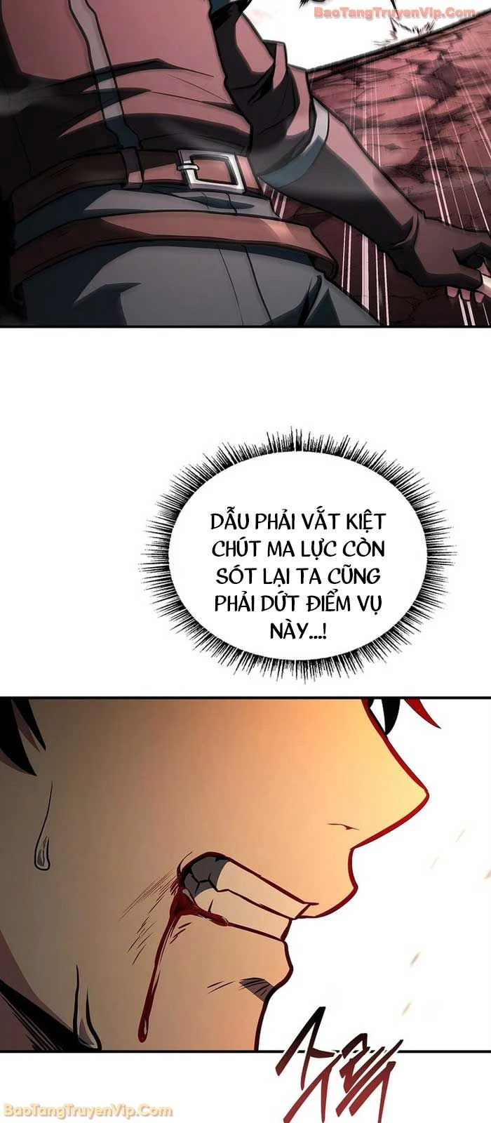 Thiên Tài Ma Pháp Sư Giấu Nghề Chapter 118 - 81