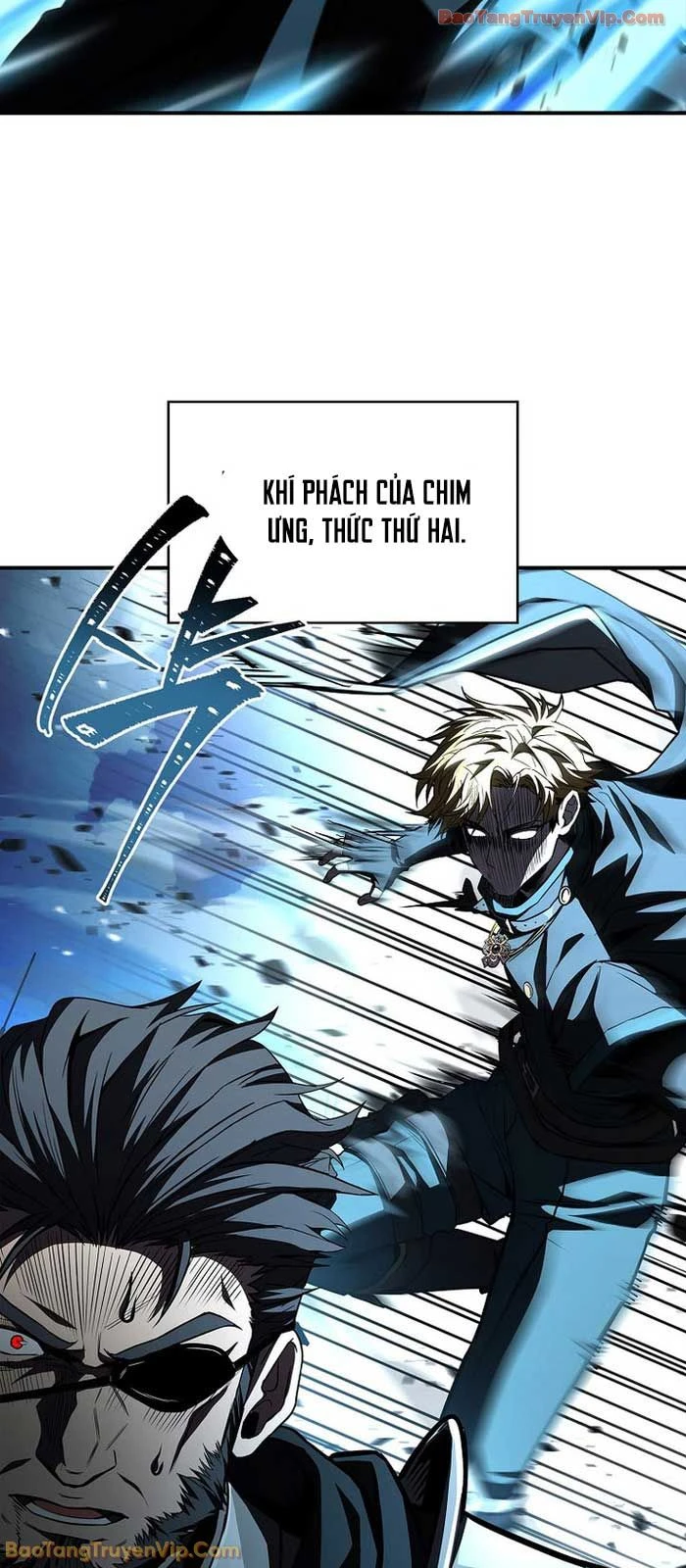 Thiên Tài Ma Pháp Sư Giấu Nghề Chapter 118 - 84