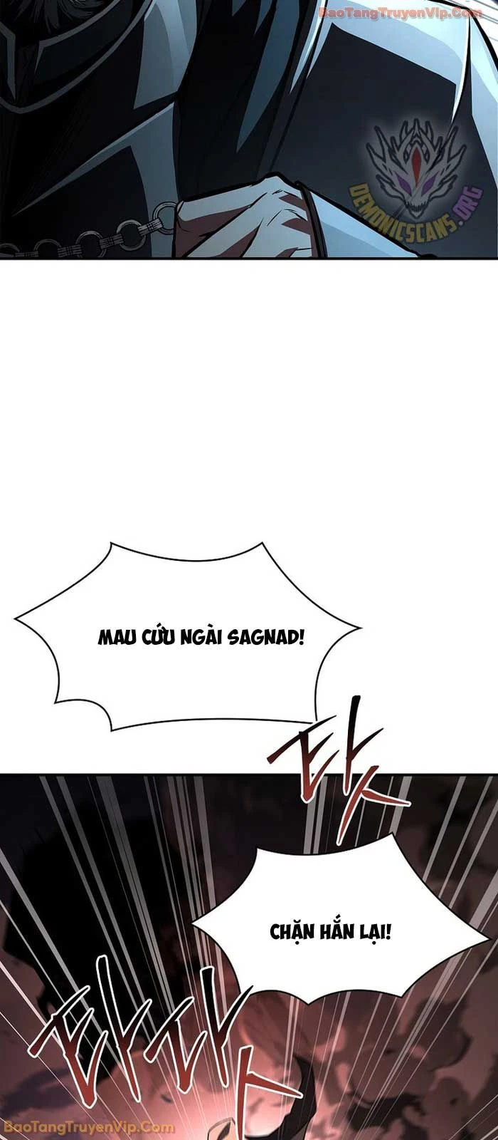 Thiên Tài Ma Pháp Sư Giấu Nghề Chapter 118 - 85