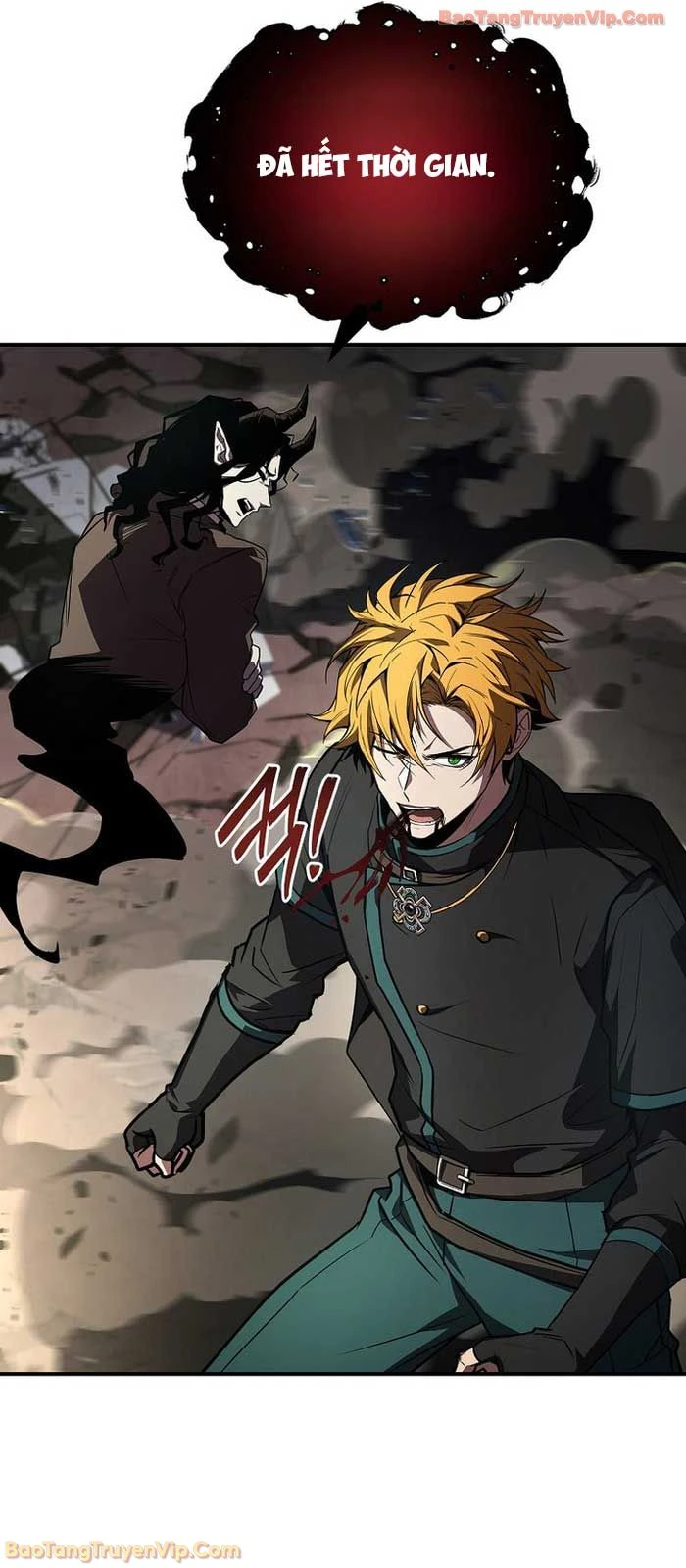 Thiên Tài Ma Pháp Sư Giấu Nghề Chapter 118 - 90