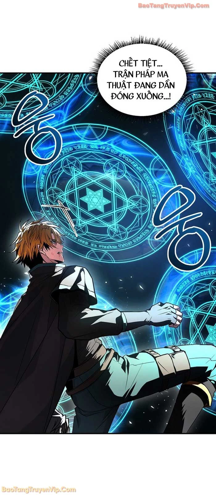 Thiên Tài Ma Pháp Sư Giấu Nghề Chapter 118 - 93