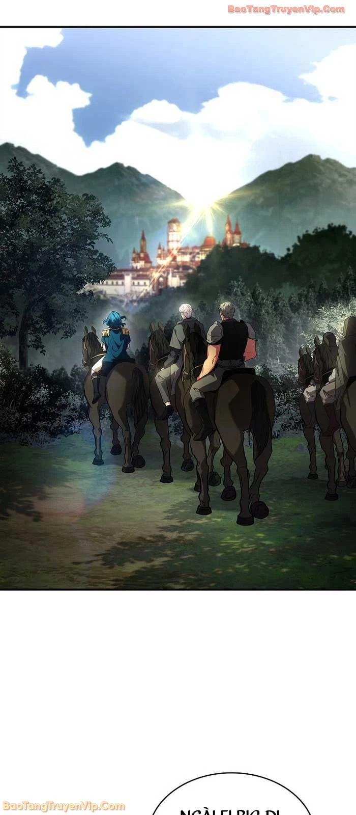 Thiên Tài Ma Pháp Sư Giấu Nghề Chapter 118 - 96