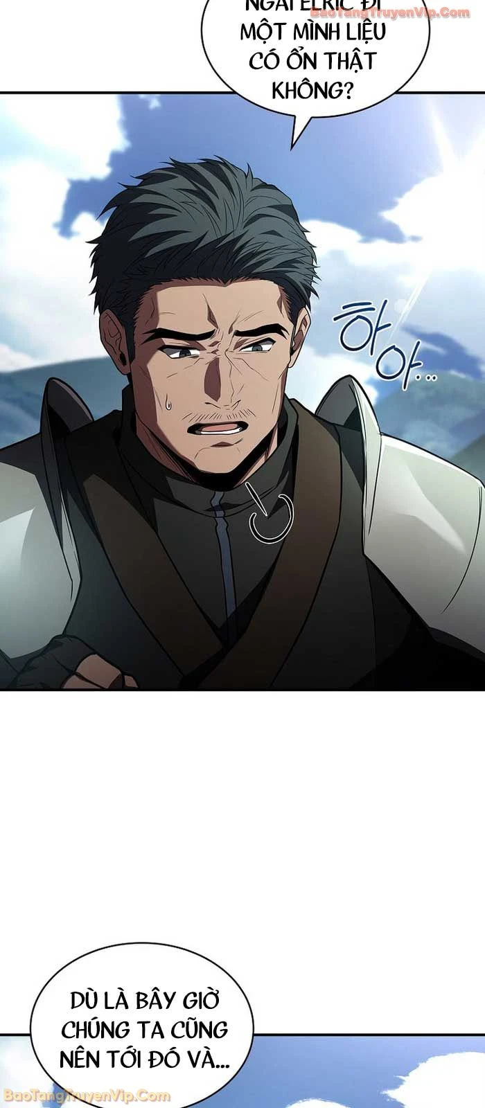 Thiên Tài Ma Pháp Sư Giấu Nghề Chapter 118 - 97