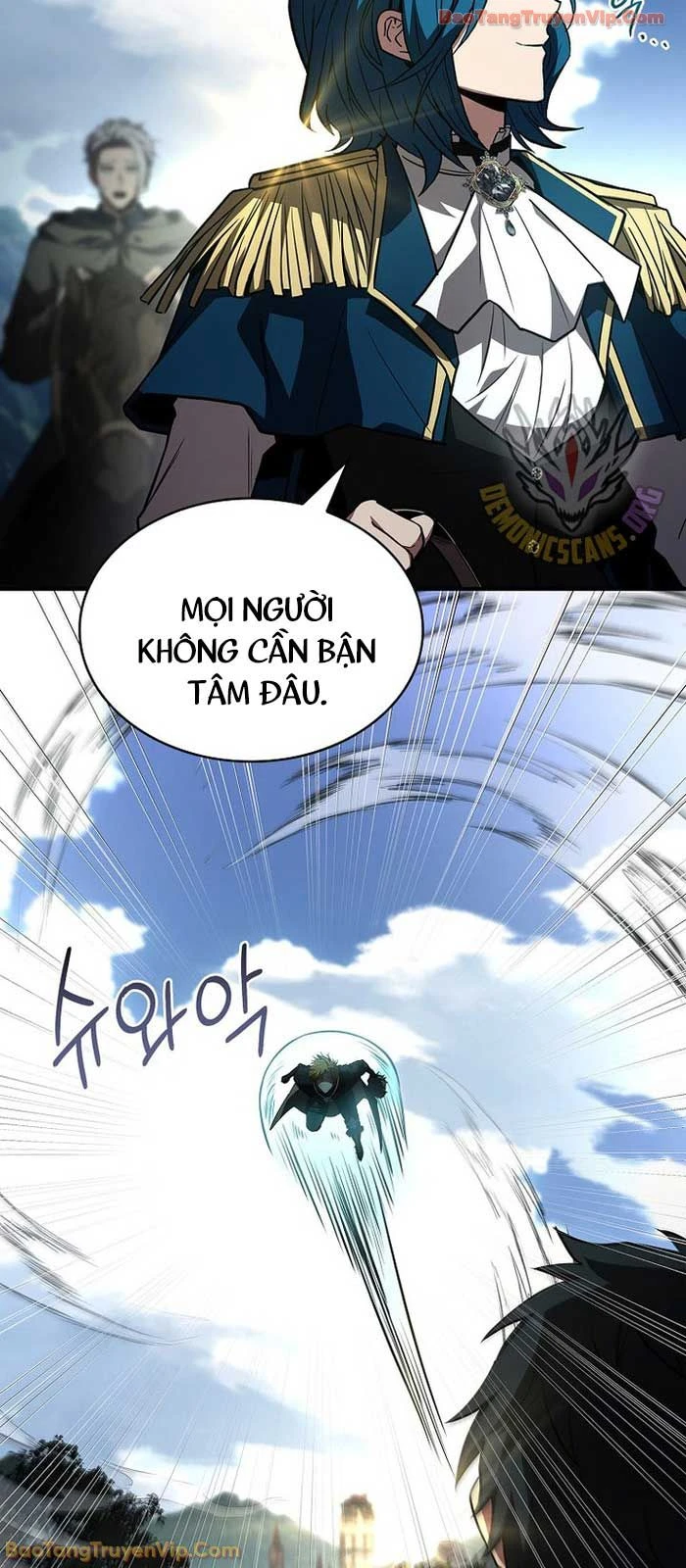 Thiên Tài Ma Pháp Sư Giấu Nghề Chapter 118 - 99