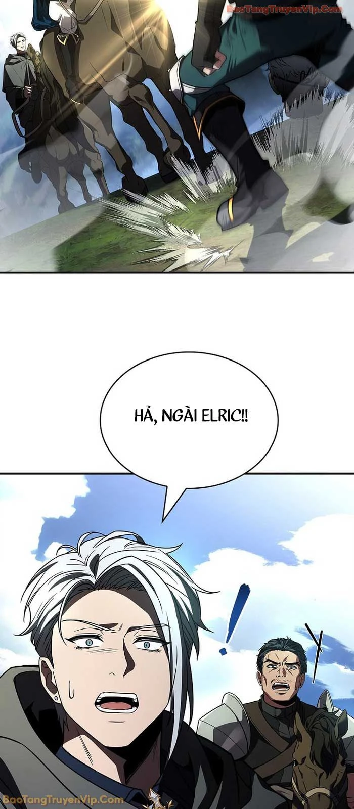 Thiên Tài Ma Pháp Sư Giấu Nghề Chapter 118 - 101