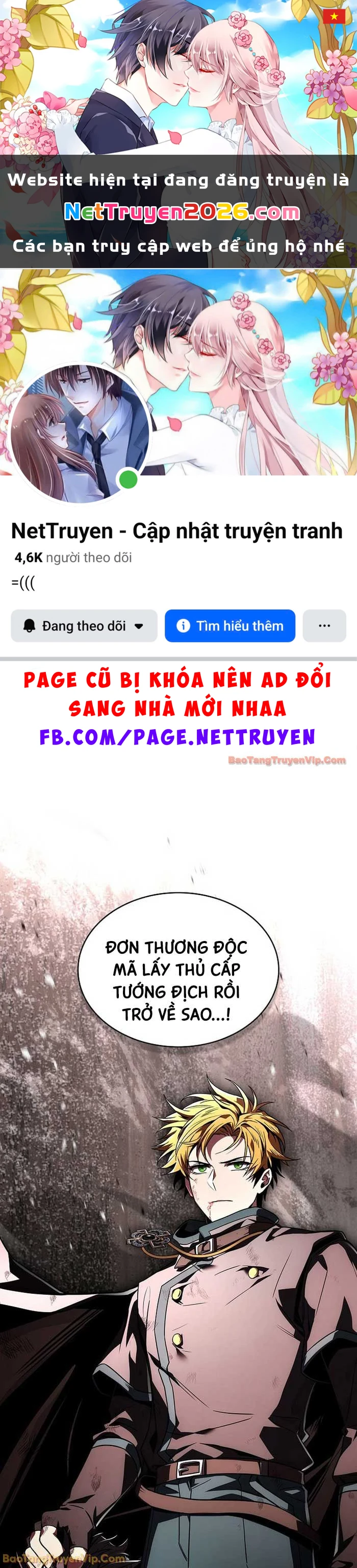 Thiên Tài Ma Pháp Sư Giấu Nghề Chapter 119 - 1