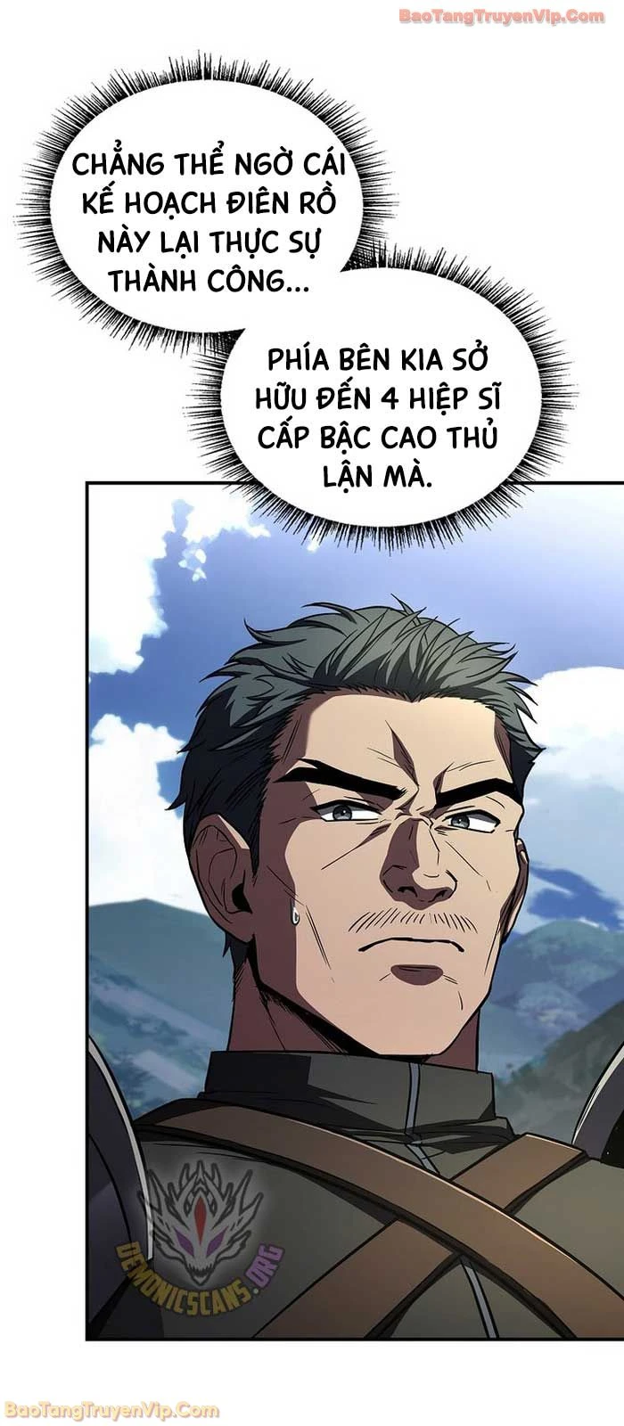 Thiên Tài Ma Pháp Sư Giấu Nghề Chapter 119 - 3