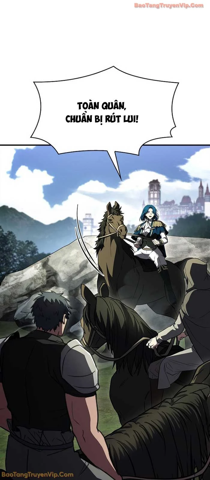 Thiên Tài Ma Pháp Sư Giấu Nghề Chapter 119 - 9