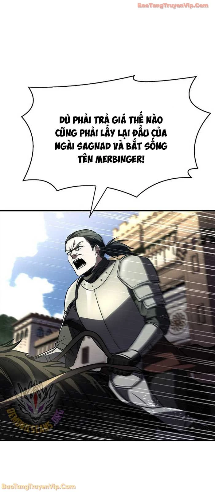 Thiên Tài Ma Pháp Sư Giấu Nghề Chapter 119 - 14