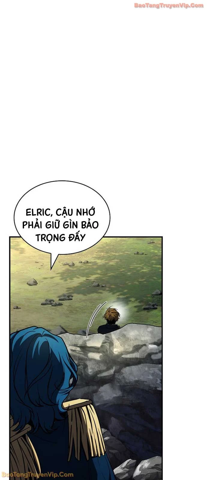 Thiên Tài Ma Pháp Sư Giấu Nghề Chapter 119 - 15