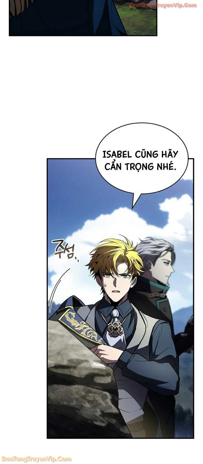 Thiên Tài Ma Pháp Sư Giấu Nghề Chapter 119 - 16