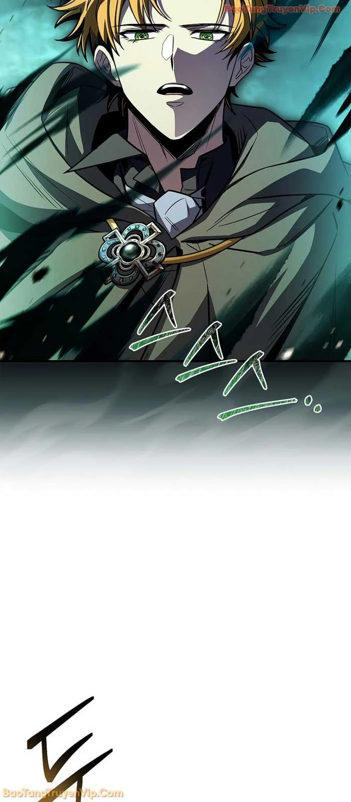 Thiên Tài Ma Pháp Sư Giấu Nghề Chapter 119 - 21