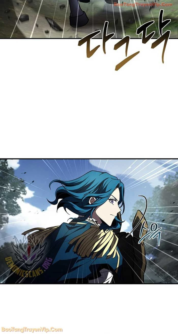 Thiên Tài Ma Pháp Sư Giấu Nghề Chapter 119 - 26