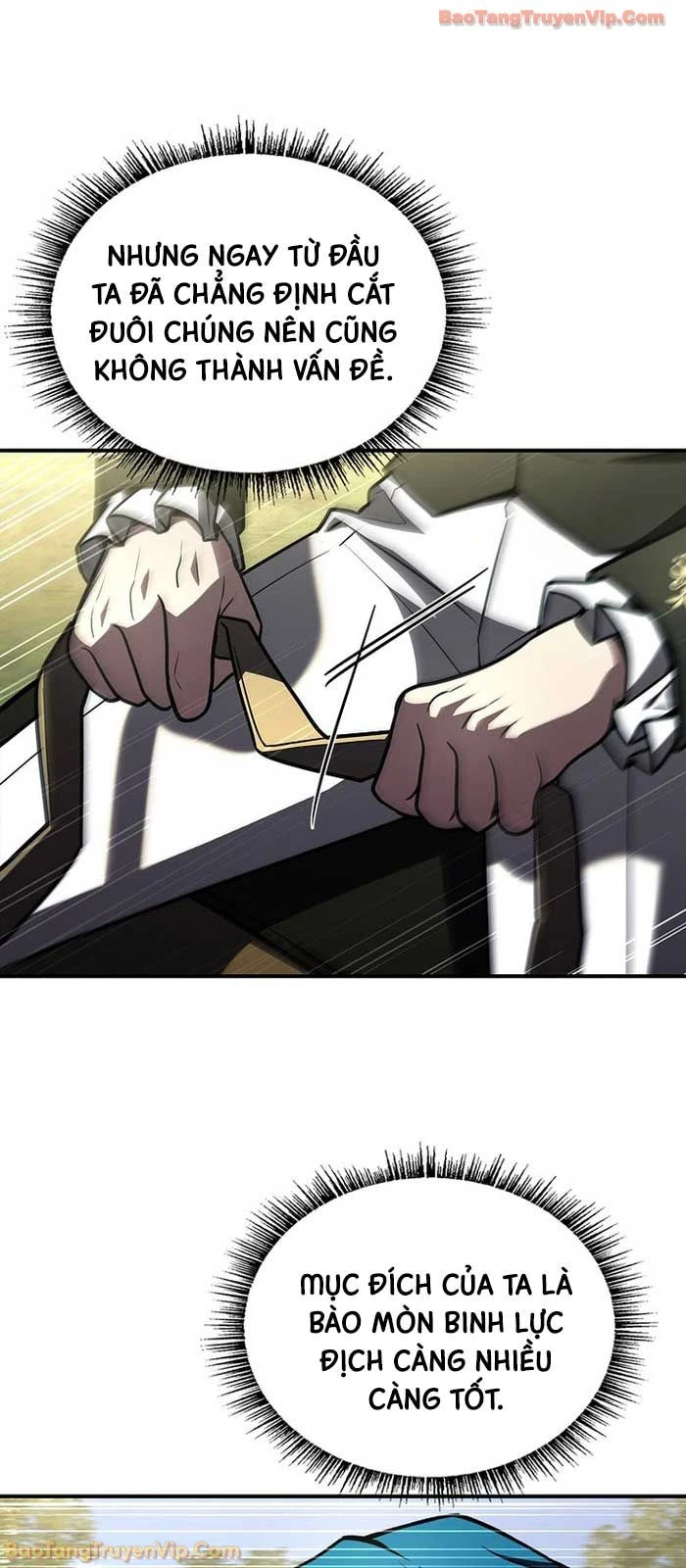 Thiên Tài Ma Pháp Sư Giấu Nghề Chapter 119 - 28