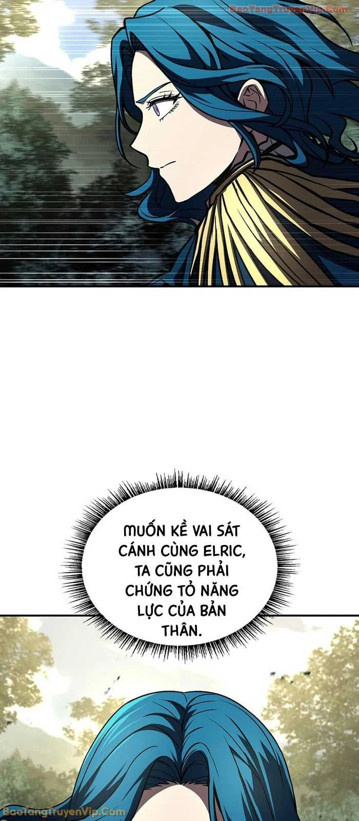 Thiên Tài Ma Pháp Sư Giấu Nghề Chapter 119 - 29