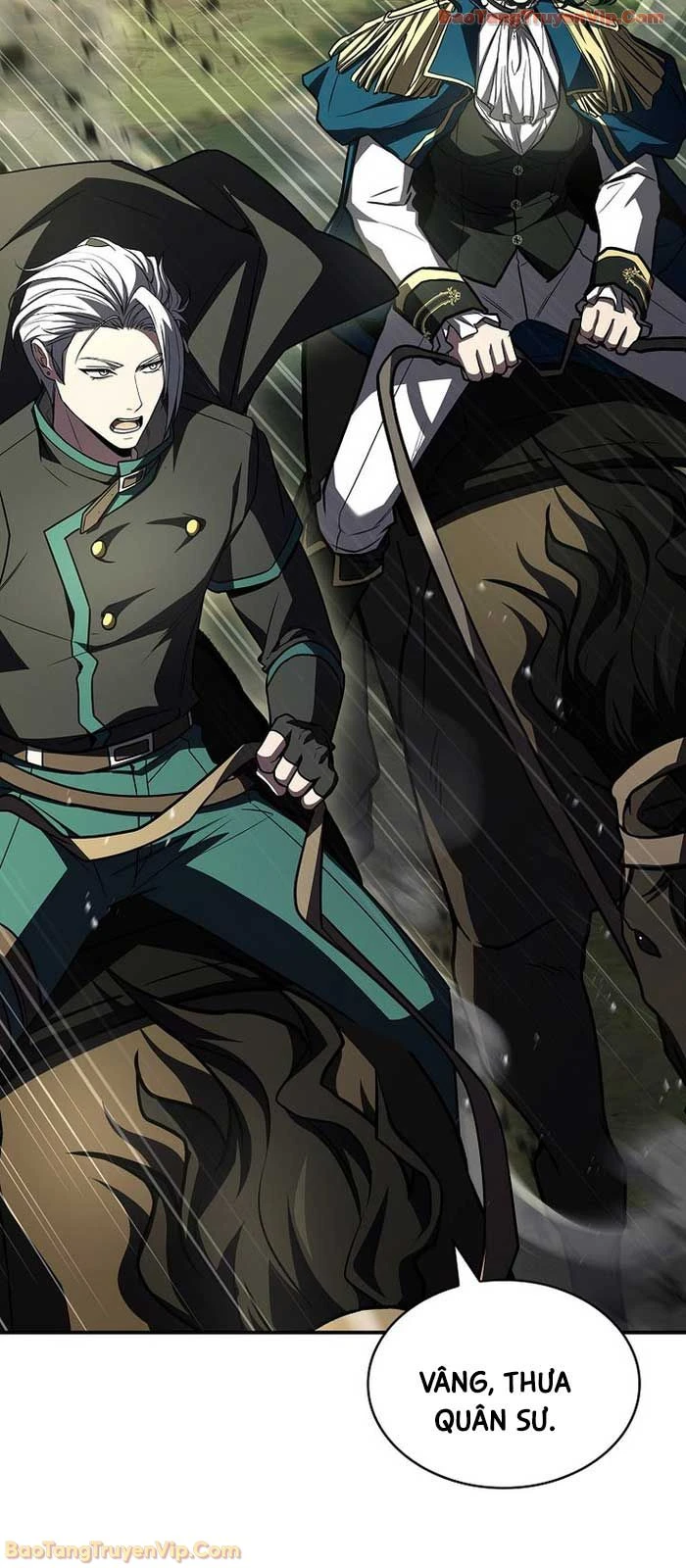 Thiên Tài Ma Pháp Sư Giấu Nghề Chapter 119 - 31