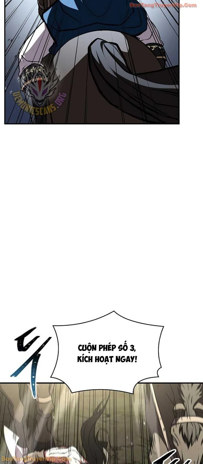 Thiên Tài Ma Pháp Sư Giấu Nghề Chapter 119 - 37